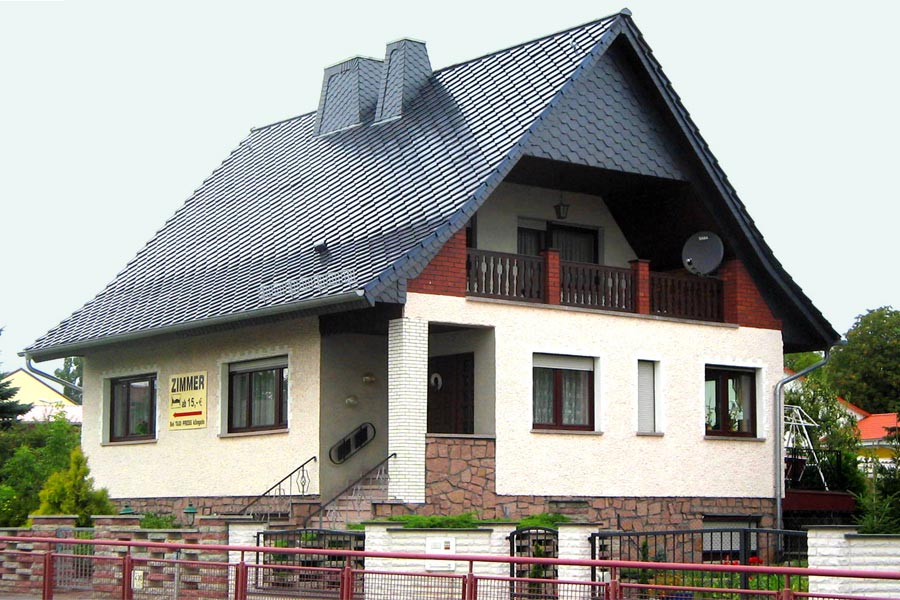 Privat-Pension Press